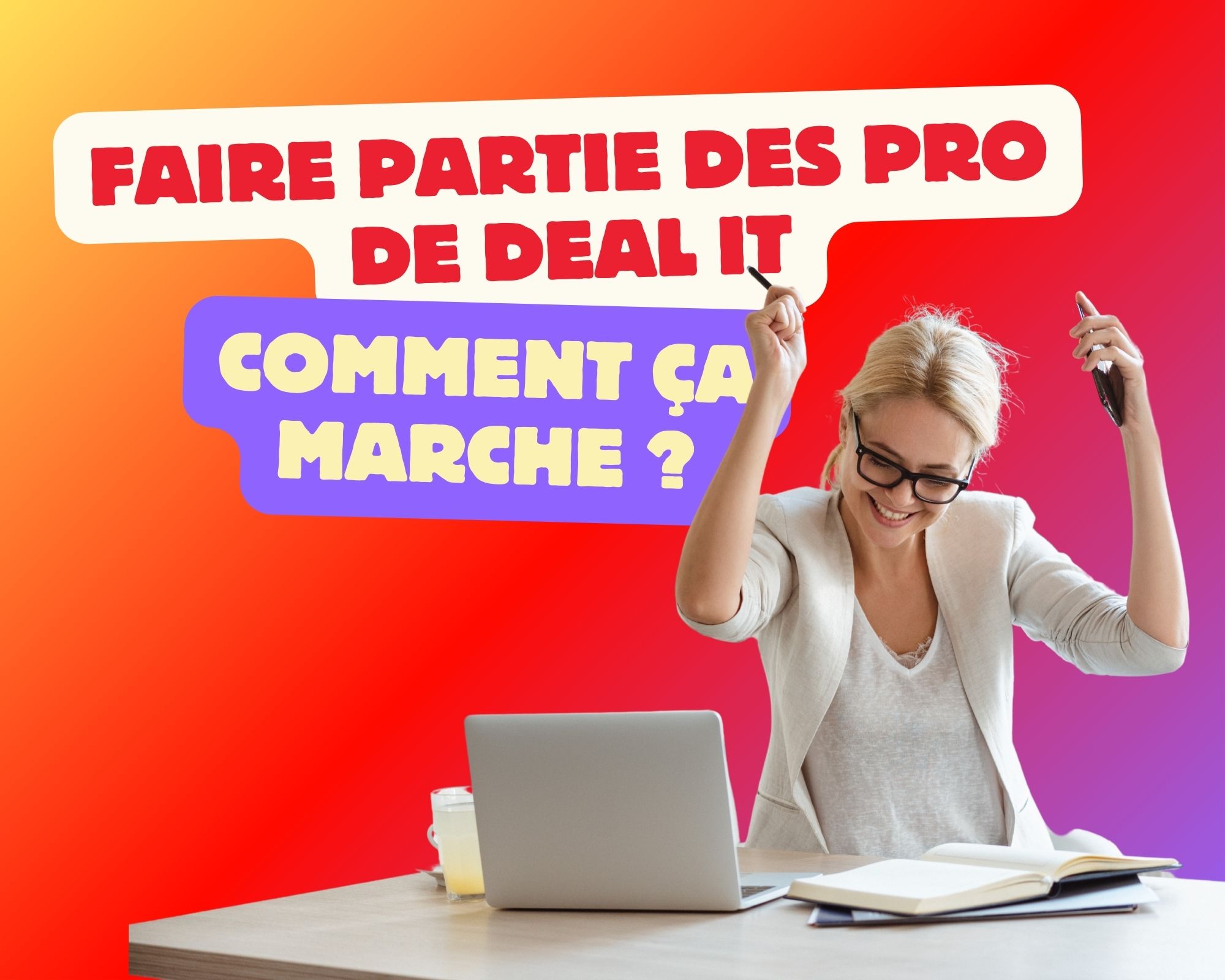 Comment être référencé sur Deal it en tant que professionnel de l'immobilier