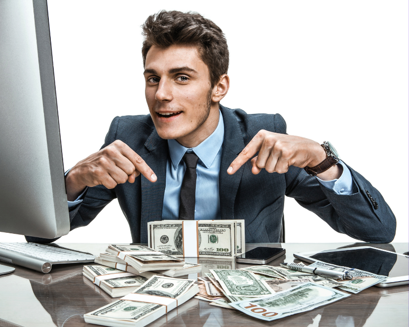Pourquoi passer par un courtier pour acheter un bien immobilier ?