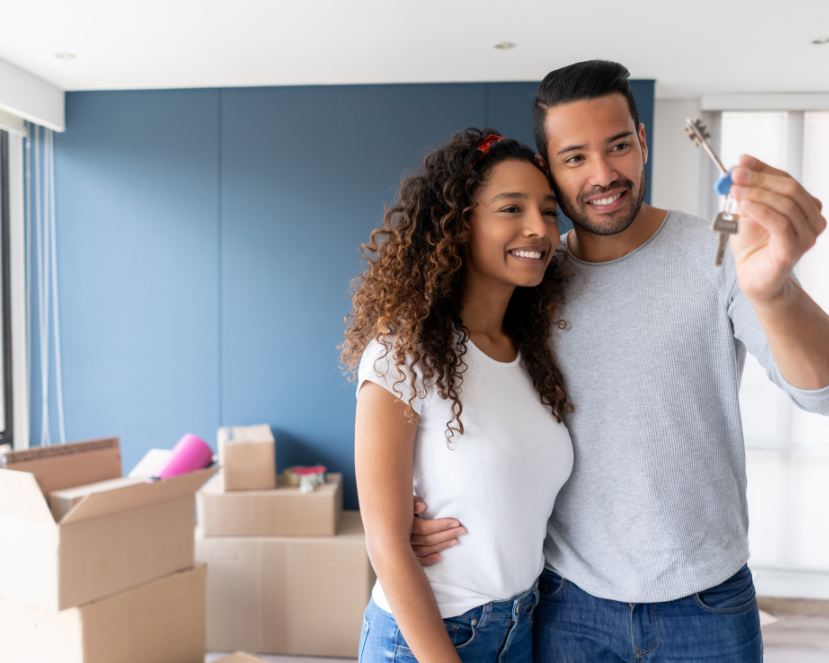 Ça donne quoi le marché de l'immobilier sur Lyon en Avril 2025 ?