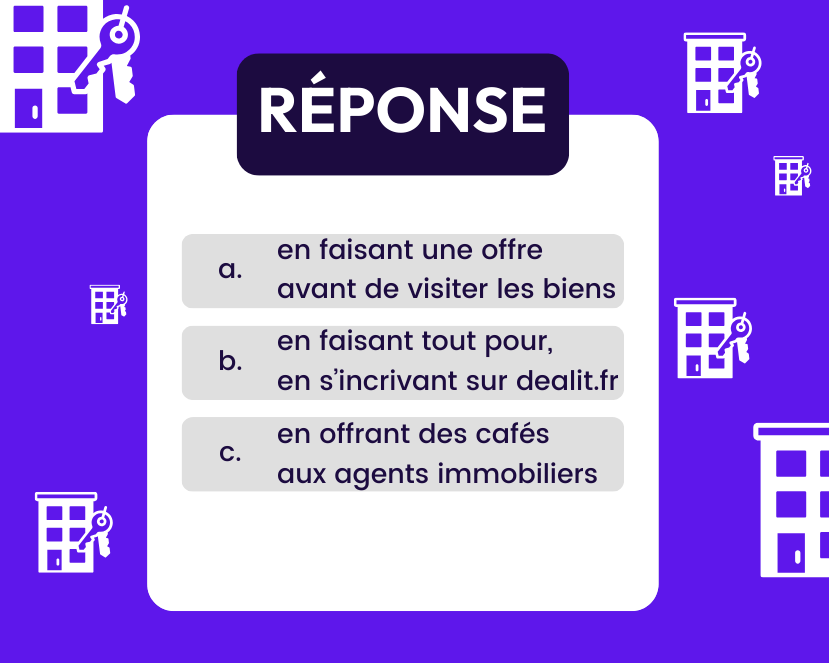 Comment réussir son projet immobilier sur Lyon en 5 étapes