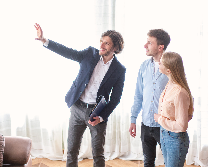 Que regarder lors d'une visite de bien immobilier ?